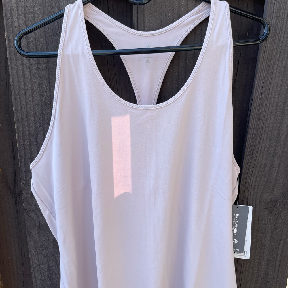Athleta Inversion Tank